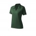 Sport-Tek Ladies Dri-Mesh V-Neck Polo