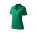 Sport-Tek Ladies Dri-Mesh V-Neck Polo