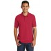 Port & Company ®  Core Blend Jersey Knit Polo