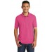 Port & Company ®  Core Blend Jersey Knit Polo