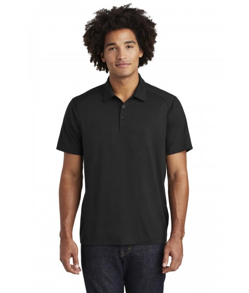 Sport-Tek ® PosiCharge ® Tri-Blend Wicking Polo Sport-Tek ® PosiCharge ® Tri-Blend Wicking Polo