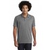 Sport-Tek  ®  PosiCharge  ®  Tri-Blend Wicking Polo