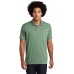 Sport-Tek  ®  PosiCharge  ®  Tri-Blend Wicking Polo