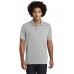 Sport-Tek  ®  PosiCharge  ®  Tri-Blend Wicking Polo