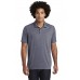 Sport-Tek  ®  PosiCharge  ®  Tri-Blend Wicking Polo