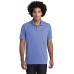 Sport-Tek  ®  PosiCharge  ®  Tri-Blend Wicking Polo
