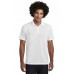 Sport-Tek  ®  PosiCharge  ®  Tri-Blend Wicking Polo