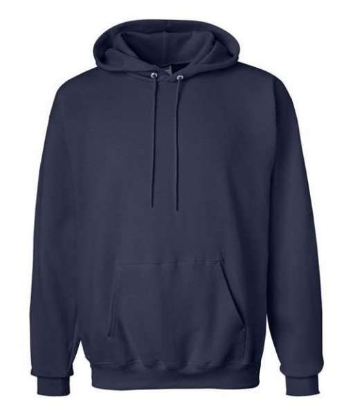Hanes Ultimate Cotton - Pullover Hooded Sweatshirt