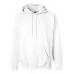 Hanes Ultimate Cotton - Pullover Hooded Sweatshirt Hanes Ultimate Cotton - Pullover Hooded Sweatshirt