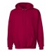 Hanes Ultimate Cotton - Pullover Hooded Sweatshirt Hanes Ultimate Cotton - Pullover Hooded Sweatshirt