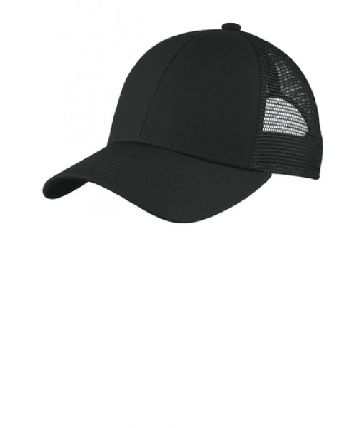 Port Authority Adjustable Mesh Back Cap
