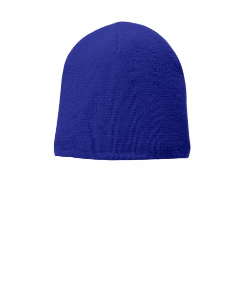 Port & Company ®  Fleece-Lined Beanie Cap