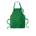 Port Authority  Medium-Length Two-Pocket Bib Apron