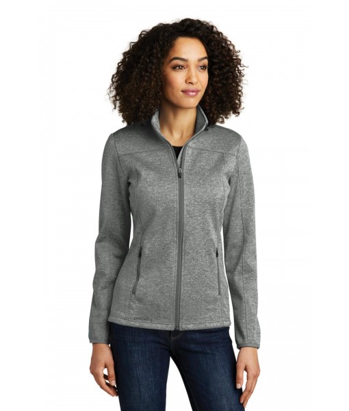 Eddie Bauer ®  Ladies StormRepel ®  Soft Shell Jacket