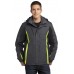 Port Authority ®  Colorblock 3-in-1 Jacket