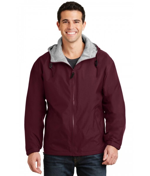 Port Authority ® Team Jacket. Port Authority ® Team Jacket.