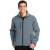 Port Authority ® Glacier® Soft Shell Jacket. Port Authority ® Glacier® Soft Shell Jacket.