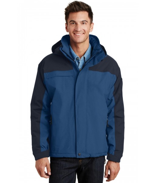 Port Authority ® Tall Nootka Jacket Port Authority ® Tall Nootka Jacket