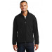 Port Authority ® Textured Soft Shell Jacket Port Authority ® Textured Soft Shell Jacket