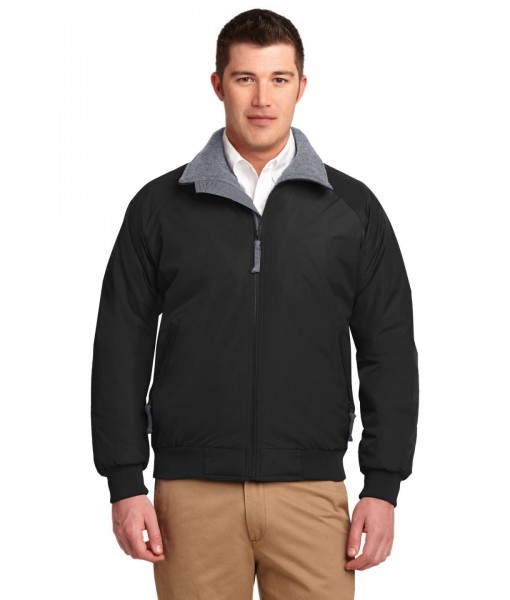 Port Authority ® Tall Challenger™ Jacket Port Authority ® Tall Challenger™ Jacket