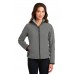 Port Authority ®  Ladies Glacier ®  Soft Shell Jacket.  