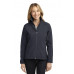 Port Authority ®  Ladies Welded Soft Shell Jacket
