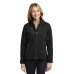 Port Authority ®  Ladies Welded Soft Shell Jacket