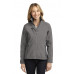 Port Authority ®  Ladies Welded Soft Shell Jacket