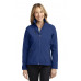 Port Authority ®  Ladies Welded Soft Shell Jacket