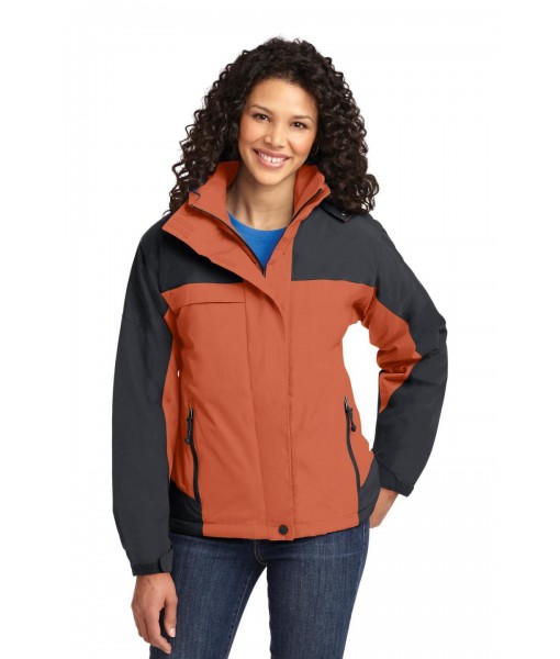 Port Authority ®  Ladies Nootka Jacket. 