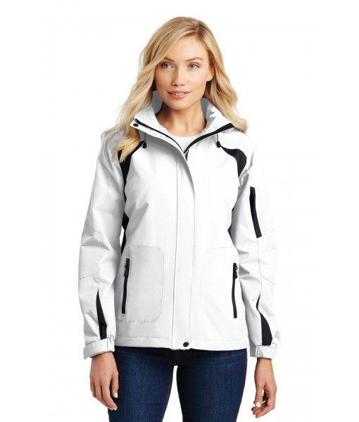 Port Authority ®  Ladies All-Season II Jacket