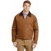 CornerStone ® Tall Duck Cloth Work Jacket CornerStone ® Tall Duck Cloth Work Jacket